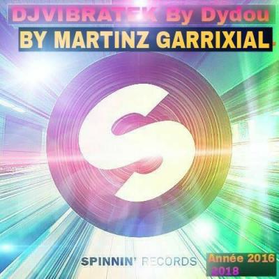 Martinz Garrixial DJS'PROD